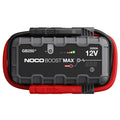 Portable 12V Lithium Jump Starter 5250A for Gas and Diesel Engines