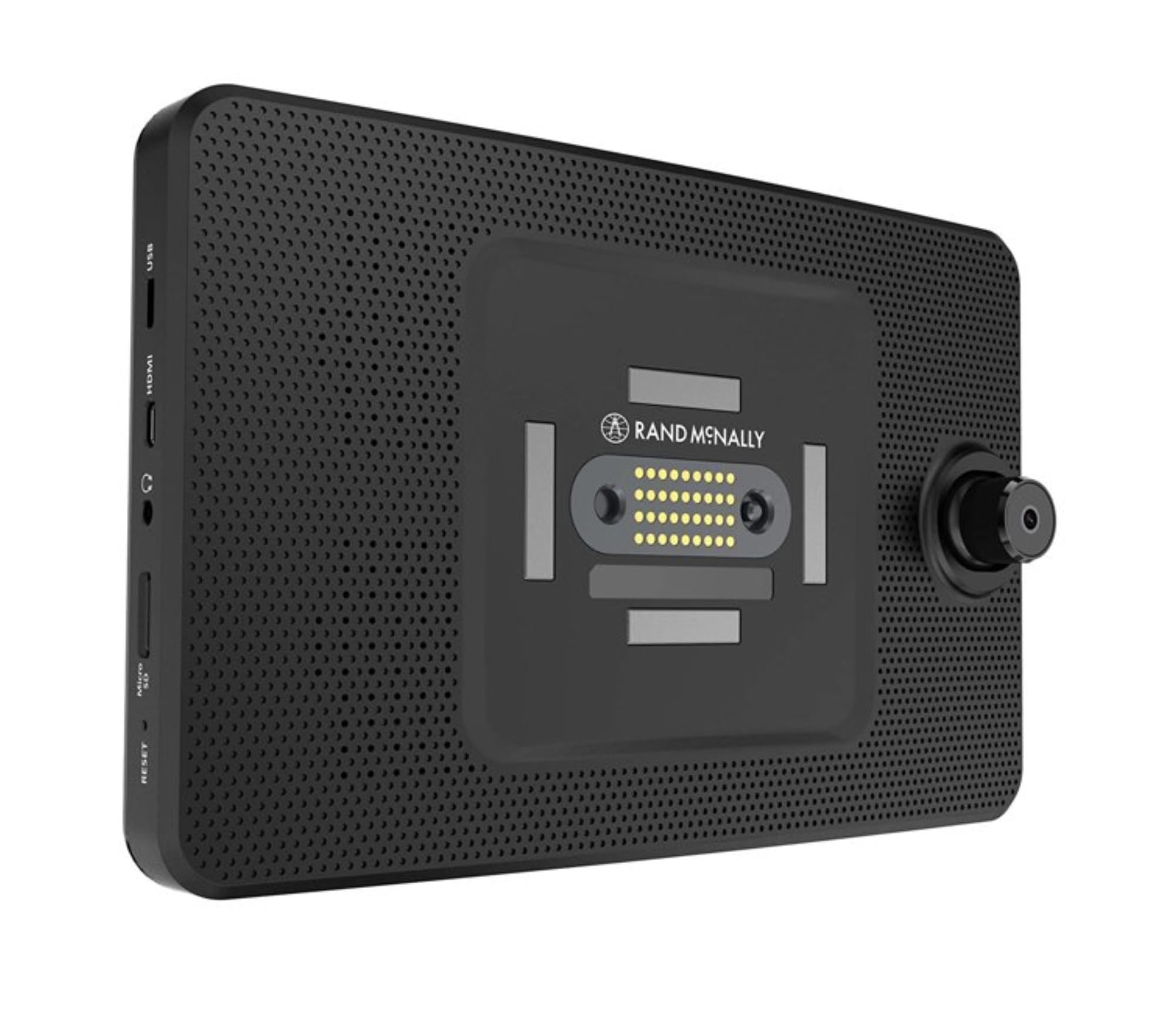8 Inch Truck GPS Navigation System with Connected Tablet