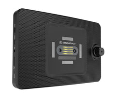 8 Inch Truck GPS Navigation System with Connected Tablet