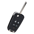 Remote Start Key Fob for Chevrolet Sonic 2012-2018
