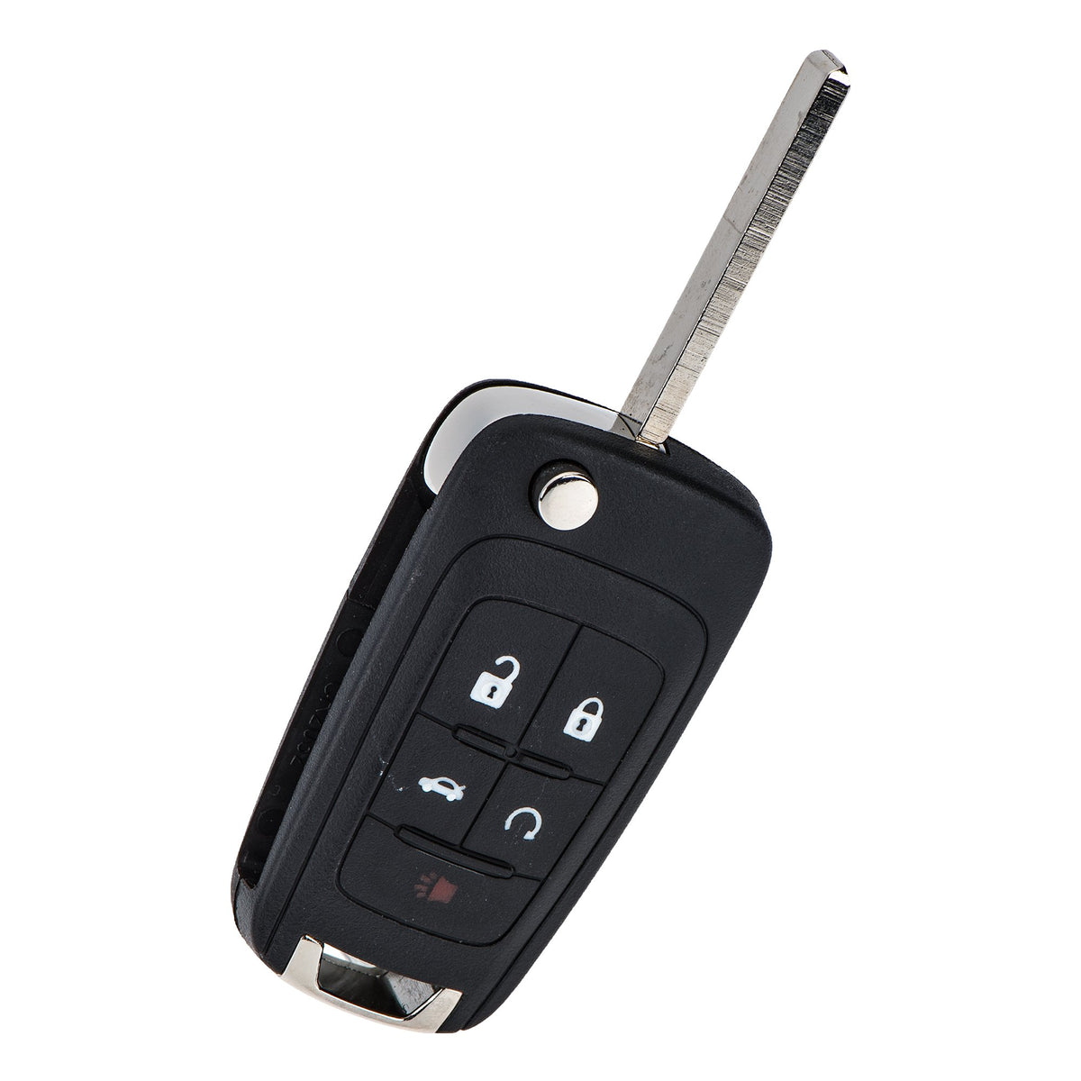 Remote Start Key Fob for Chevrolet Sonic 2012-2018