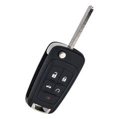 Remote Start Key Fob for Chevrolet Sonic 2012-2018