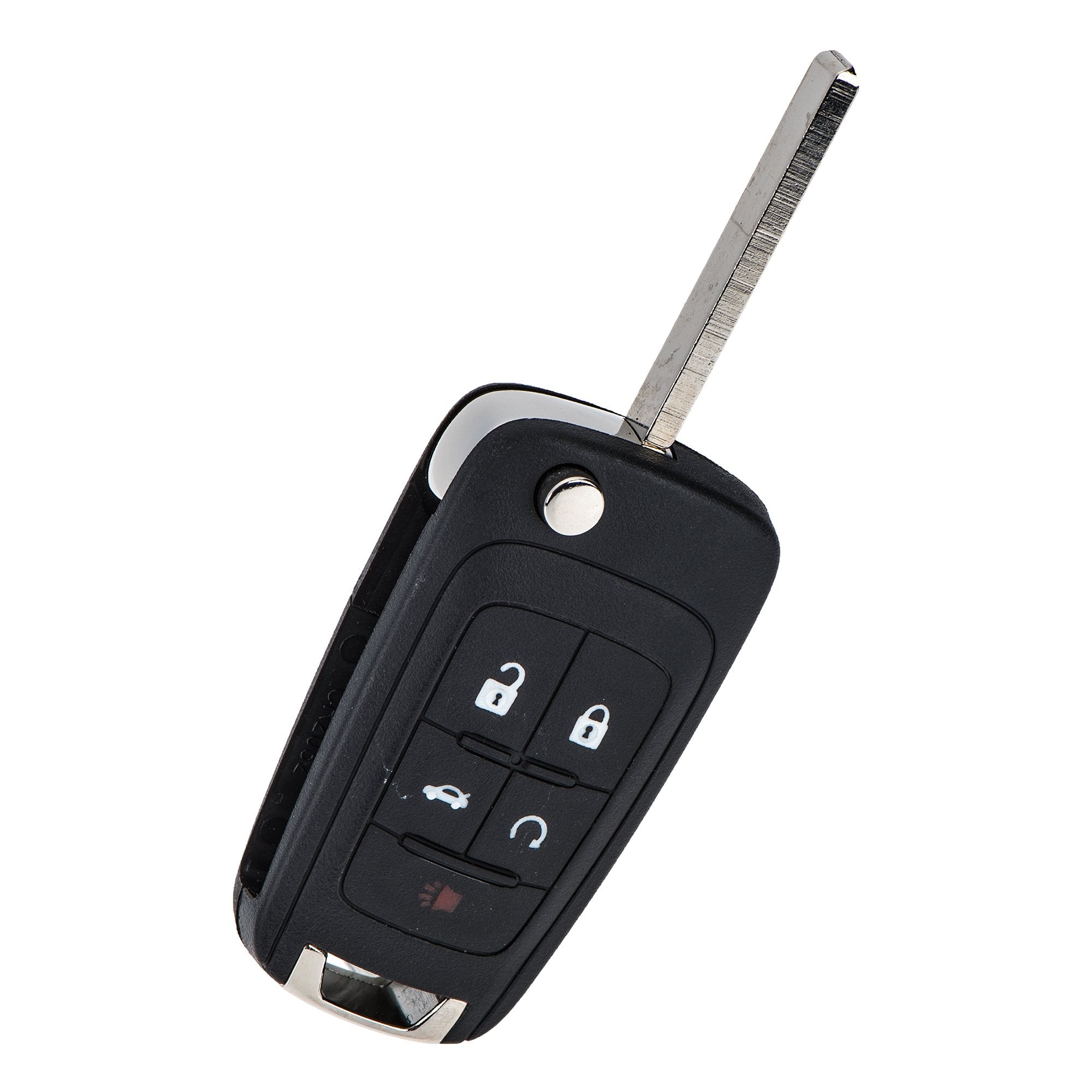 Remote Start Key Fob for Chevrolet Sonic 2012-2018