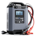TOPDON T90A 12/24V Car Battery Charger, 5A-90A Smart Charger