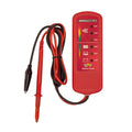 Battery Load Tester and Voltage Meter with Alternator Testing