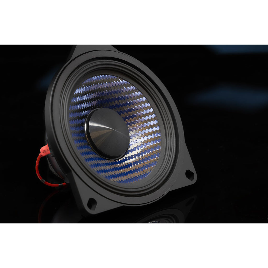 11-Speaker Sound System Upgrade for Tesla Model 3
