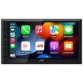 Car Stereo with CarPlay Android Auto AM/FM Touchscreen