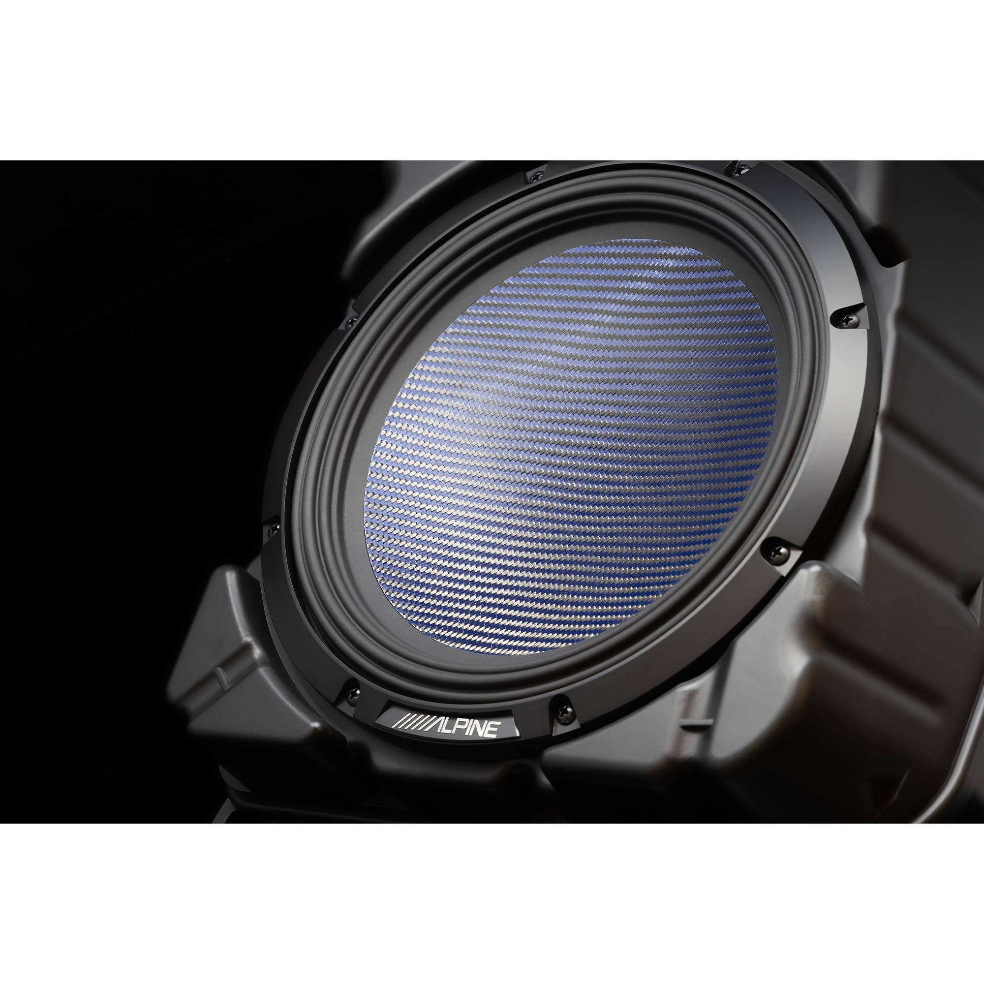 11-Speaker Sound System Upgrade for Tesla Model 3
