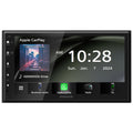 6.8-Inch Car Stereo with CarPlay Android Auto Bluetooth