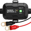12V Smart Onboard Battery Charger and Maintainer